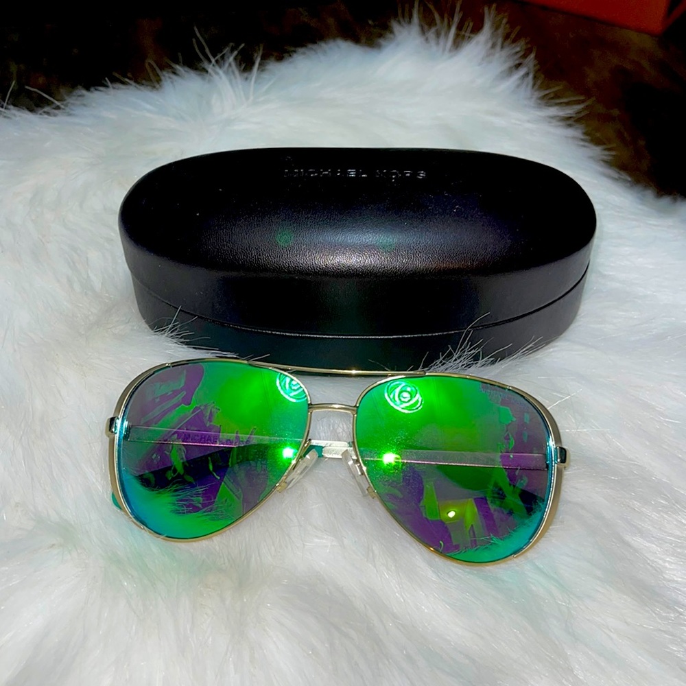 Michael Kors Sunglasses